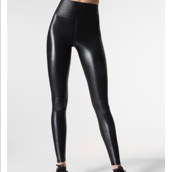 High waisted Takara leggings - Picture 5 of 7